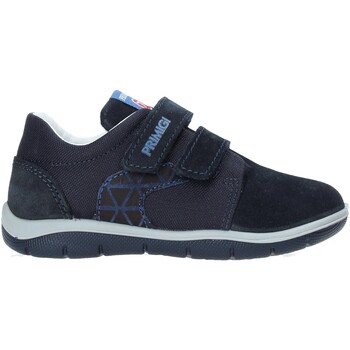 Scarpe Unisex bambino Sneakers Primigi 4361644 Blu