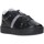 Scarpe Unisex bambino Sneakers Primigi 4433511 Nero