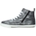 Scarpe Unisex bambino Sneakers Primigi 4459911 Nero