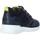 Scarpe Unisex bambino Sneakers NeroGiardini A923730M Blu