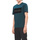 Abbigliamento Uomo T-shirt & Polo Calvin Klein Jeans K10K105136 Verde