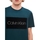 Abbigliamento Uomo T-shirt & Polo Calvin Klein Jeans K10K105136 Verde