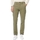 Abbigliamento Uomo Pantaloni Calvin Klein Jeans K10K105302 Verde