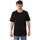 Abbigliamento Uomo T-shirt & Polo Calvin Klein Jeans 00GMH9K287 Nero