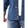 Abbigliamento Uomo Camicie maniche lunghe Tommy Hilfiger MW0MW12799 Blu