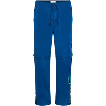 Abbigliamento Uomo Pantaloni da tuta Tommy Hilfiger MW0MW13673 Blu