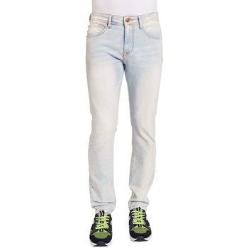 Abbigliamento Uomo Jeans Gaudi 011BU26015L32 Blu