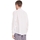 Abbigliamento Uomo Camicie maniche lunghe Gaudi 011BU45001 Bianco