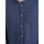 Abbigliamento Uomo Camicie maniche lunghe Gaudi 011BU45001 Blu