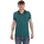 Abbigliamento Uomo T-shirt & Polo Gaudi 011BU64044 Verde