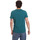 Abbigliamento Uomo T-shirt & Polo Gaudi 011BU64068 Verde