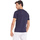 Abbigliamento Uomo T-shirt & Polo Gaudi 011BU64087 Blu