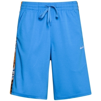 Abbigliamento Uomo Shorts / Bermuda Diadora 502176087 Blu