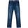 Abbigliamento Uomo Jeans NeroGiardini E070600U Blu