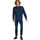 Abbigliamento Uomo Camicie maniche lunghe Wrangler W5MSLW301 Blu