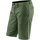 Abbigliamento Uomo Shorts / Bermuda Lumberjack CM80647 002 602 Verde