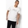 Abbigliamento Uomo T-shirt & Polo Fila 687137 Bianco