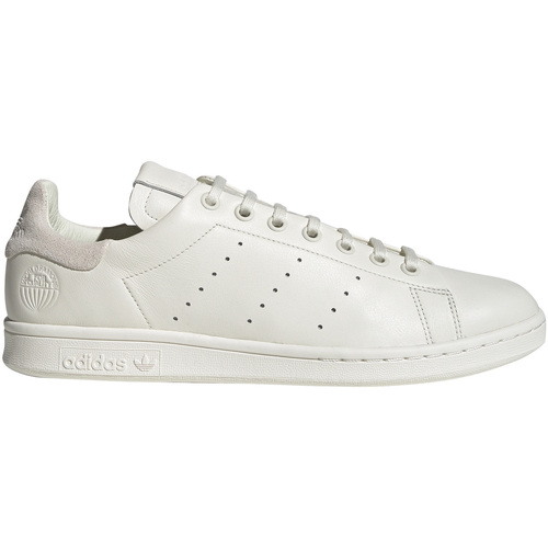 Scarpe Uomo Sneakers adidas Originals EF4001 Bianco