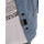 Abbigliamento Uomo Camicie maniche lunghe Versace B1GVB61UAPU5V904 Blu