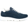 Scarpe Uomo Sneakers Lumberjack SM89712 002 M20 Blu