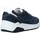 Scarpe Uomo Sneakers IgI&CO 5132033 Blu
