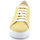 Scarpe Donna Sneakers Grunland SC4939 Giallo