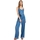 Abbigliamento Donna Vestiti Gaudi 011BD26038 Blu