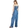 Abbigliamento Donna Vestiti Gaudi 011BD26038 Blu