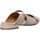Scarpe Donna Zoccoli Grace Shoes 521T041 Rosa