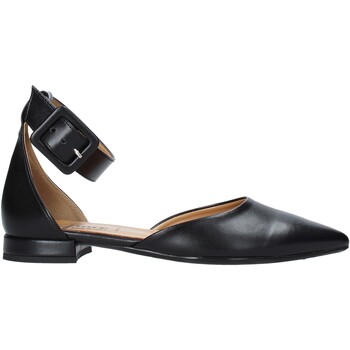 Scarpe Donna Ballerine Grace Shoes 521T021 Nero