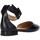 Scarpe Donna Ballerine Grace Shoes 521T021 Nero