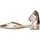 Scarpe Donna Ballerine Grace Shoes 521T021 Giallo