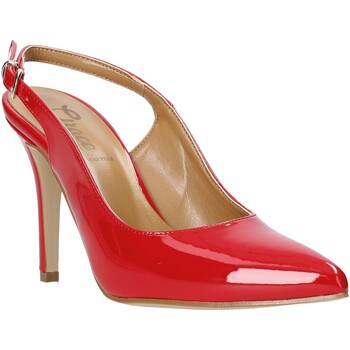 Grace Shoes 038036 Rosso