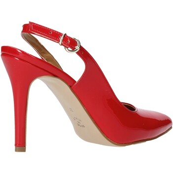 Grace Shoes 038036 Rosso