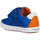 Scarpe Unisex bambino Sneakers Geox B021NB 01054 Blu