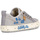 Scarpe Unisex bambino Sneakers Geox J022CG 010CL Grigio