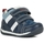 Scarpe Unisex bambino Sneakers Geox B020BB 08513 Blu