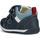 Scarpe Unisex bambino Sneakers Geox B020BB 08513 Blu