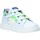 Scarpe Unisex bambino Sneakers NeroGiardini E023805M Bianco