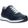 Scarpe Unisex bambino Sneakers basse NeroGiardini E033810M Blu