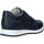 Scarpe Unisex bambino Sneakers basse NeroGiardini E033810M Blu