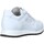 Scarpe Unisex bambino Sneakers NeroGiardini E033810M Bianco
