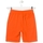Abbigliamento Unisex bambino Shorts / Bermuda Losan 013-6602AL Arancio