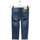 Abbigliamento Unisex bambino Pantaloni Losan 015-6023AL Blu