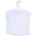 Abbigliamento Unisex bambino T-shirt & Polo Losan 016-1006AL Bianco