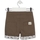 Abbigliamento Unisex bambino Shorts / Bermuda Losan 017-9008AL Verde