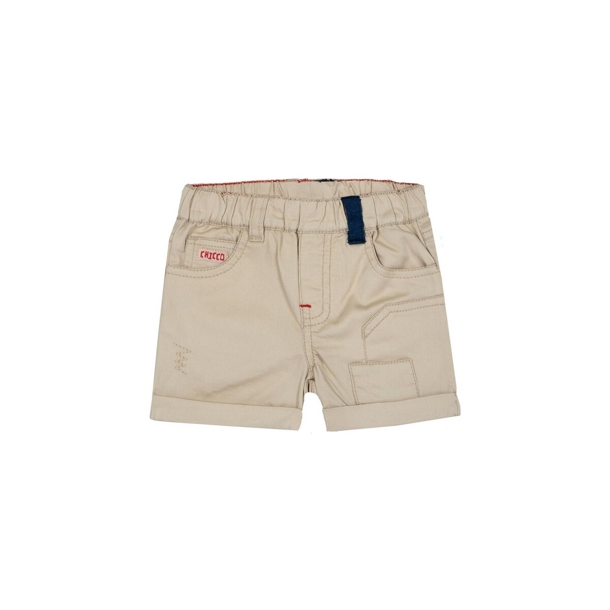 Abbigliamento Unisex bambino Shorts / Bermuda Chicco 09052833000000 Grigio