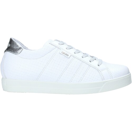 Scarpe Donna Sneakers IgI&CO 5154911 Bianco