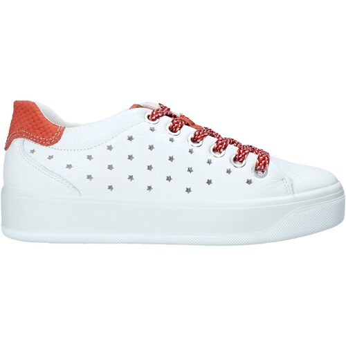 Scarpe Donna Sneakers IgI&CO 5157322 Bianco