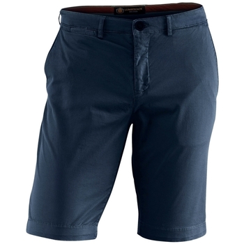 Abbigliamento Uomo Shorts / Bermuda Lumberjack CM80647 002 602 Blu